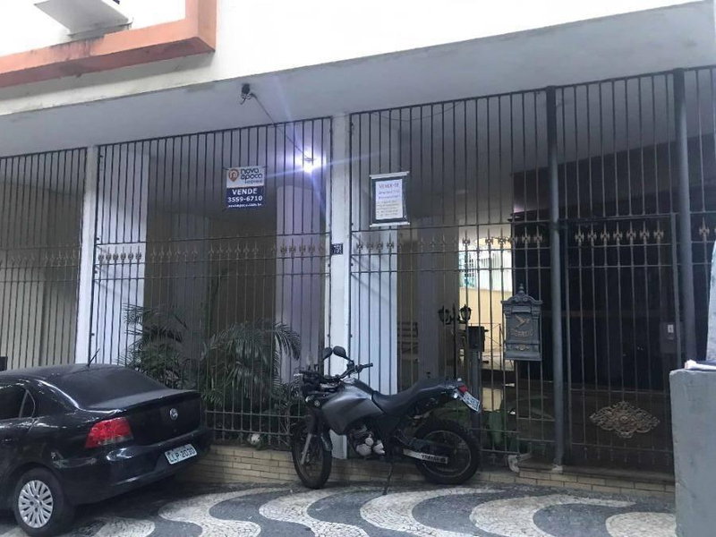 Apartamento com 2 quartos e 2 banheiros, 66m²