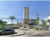 Apartamento com 1 quarto, 1 vaga, 45m²