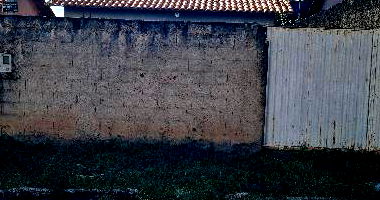 Casa 2 quartos, 1 banheiro, 51m² construída, terreno 180m²