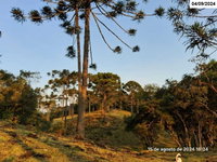 Chácara com 3,60ha em Rio Rufino/SC