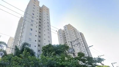 Apartamento 61 m² com 1 vaga