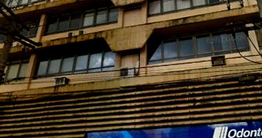 Conjunto Comercial no Centro de Limeira - 64,81m²
