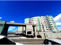 Apartamento 2 quartos em Itaquaquecetuba/SP