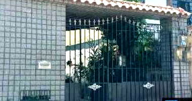 Casa 130,5m² com 2 quartos e 2 banheiros