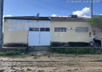 Casa em Brejo da Madre de Deus/PE com 48m²