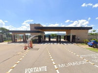 Terreno em condomínio com 1.261 m² no Residencial Terras Nobres