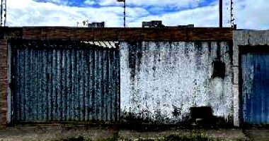 Casa com 2 Quartos em Nossa Senhora do Socorro/SE