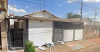 Casa Residencial em Ibitinga-SP com 50,40m²
