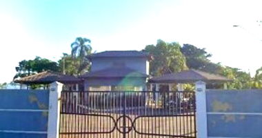 Terreno amplo em Loteamento Residencial Ventura, Itatiba/SP