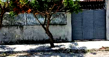 Casa em São José de Mipibu com 63,26m² de área privativa