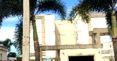 Apartamento com 2 quartos em Goiânia/GO