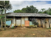 Fazendas Bela Vista e Vasco da Gama - 41,8940ha -