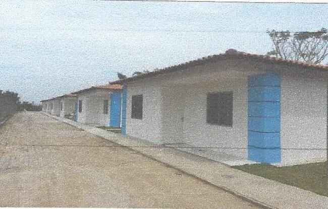 Casa em Cond. Residencial do Vale com 3 quartos e área privativa