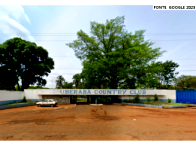 Clube de Lazer com 125.000m² em Delta/MG