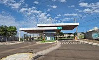 Terreno de 400,17 m² em Residencial Solar Primavera