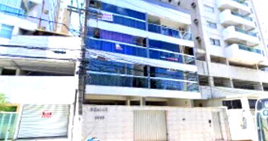 Apartamento Ocupado com 2 Quartos em Vila Velha/ES
