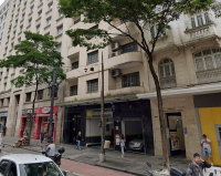 Sala Comercial - Consolação - 115m² Exclusiva - Centro SP