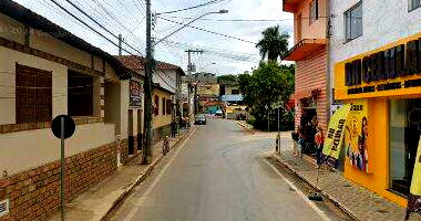 Espaçoso Terreno Rural com 38.72 Hectares