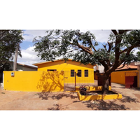 Casa com 150m² em Presidente Epitácio/SP