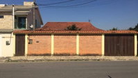 Casa padrão com 3 quartos e 3 banheiros em Itatiaia