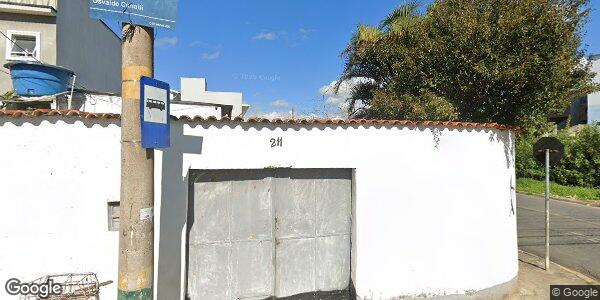 Casa aconchegante com 2 quartos, 3 banheiros e 78 m² construída