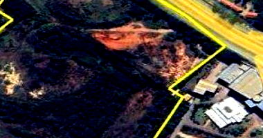 Ampla Área Rural em Sorocaba - SP