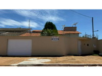 Casa em leilão com 187m² em Itaberaí/GO