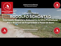 Terreno urbano de 600 m² em Crato, CE
