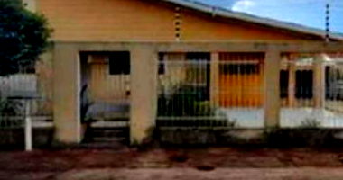 Imóvel Residencial com 333,75m² em Perobal-PR