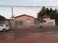 Casa em Leilão com 640m² de Terreno e 151m² Construída