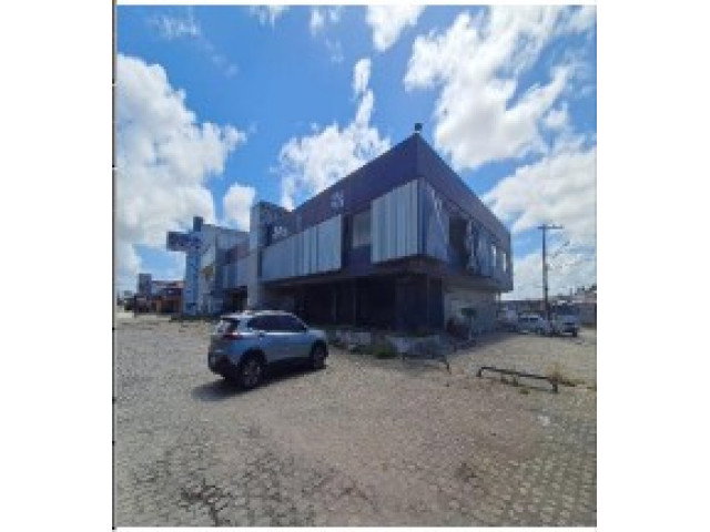Galpão com 1975m² em Maceió/AL