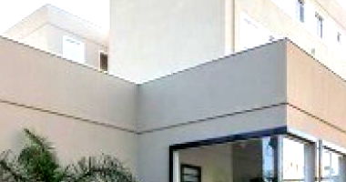 Apartamento com 1 vaga e 48 m², 3º andar, desocupado