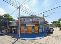 Prédio com 285m² em Osasco/SP - Oportunidade Judicial