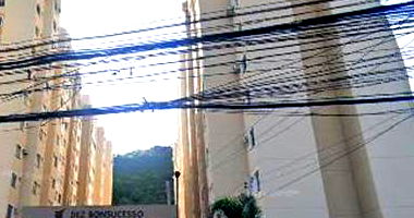 Apartamento com 2 quartos em Rio de Janeiro