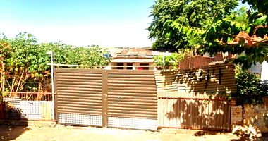 Casa com Edícula em Jardim Augusta, Catanduva - SP