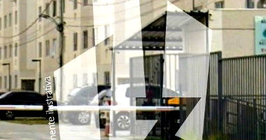 Apartamento com 2 quartos em Nova Iguaçu/RJ