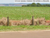 Sítio Rural com 23,71 hectares em Itaí/SP