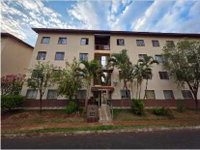 Apartamento com 60m² em Uberlândia - MG