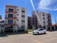 Apartamento Residencial Itália 79m² com 1 vaga em Curitibanos/SC
