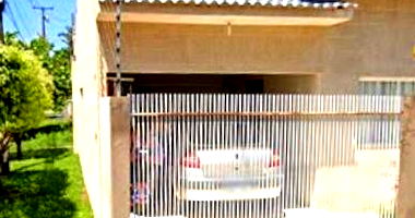 Casa Ocupada com 121.37m² Construída em Campina da Lagoa