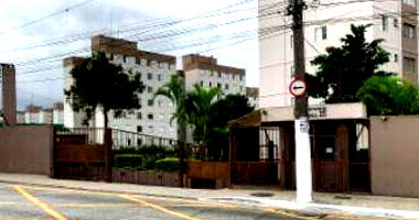 Apartamento Ocupado com 1 Vaga de Garagem em São Paulo