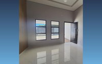 Casa 143m² em Águas Lindas de Goiás/GO -
