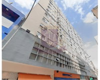 Comercial no 7º Andar - Edifício São José com 446m²