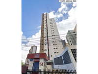 Apartamento com 2 Quartos e Garagem em Salvador