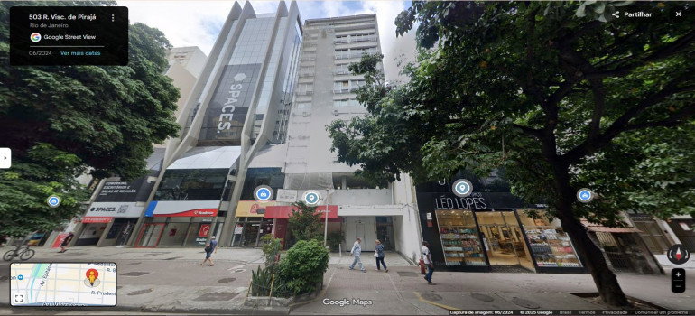 Apartamento Luxuoso em Ipanema com Vista Deslumbrante