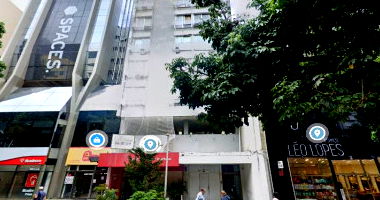 Apartamento Luxuoso em Ipanema com Vista Deslumbrante