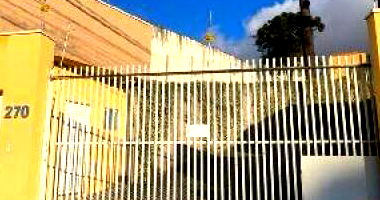 Apartamento com 2 quartos em Colombo/PR