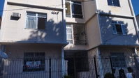 Apartamento com 2 quartos na Penha, Rio de Janeiro