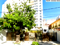 Apartamento 501 com Vaga de Garagem em Niterói/RJ
