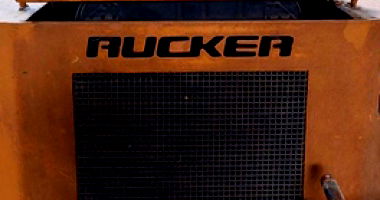 Sucata de Rebocador de Aeronave - Oportunidade Única!